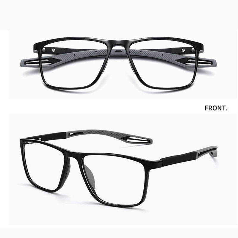 🤓50% Rabatt 👓Herren Sport Ultra-Leichte Anti-Blau-Licht Alterssichtigkeitsbrillen