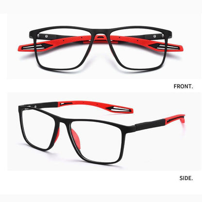 🤓50% Rabatt 👓Herren Sport Ultra-Leichte Anti-Blau-Licht Alterssichtigkeitsbrillen