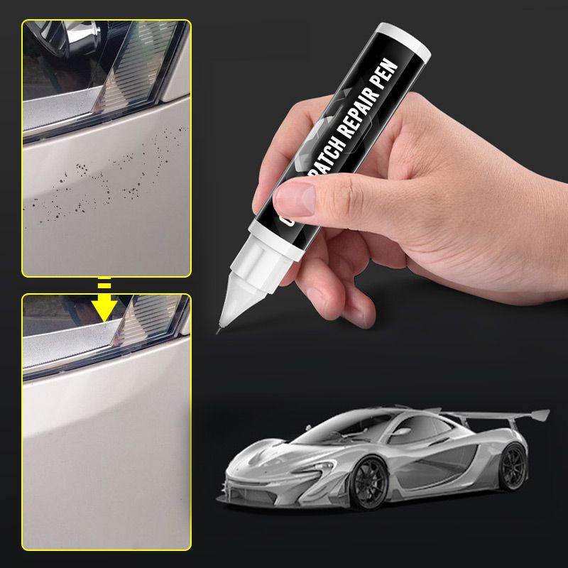 🌟Stift zur Reparatur von Autokratzern