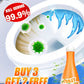 Bowling Blue Bubble Toilet Bowl Cleaner