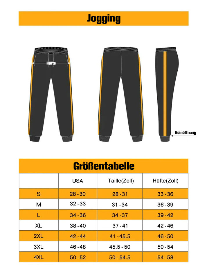 🔥2024 Neue Modelle Unisex schnell trocknende Stretchhosen🔥