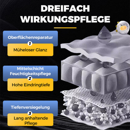 🔥 Heißer Verkauf 50% OFF 🔥 Führende Reinigungs- und Pflegecreme &Reinigungspaste für Lederpflege