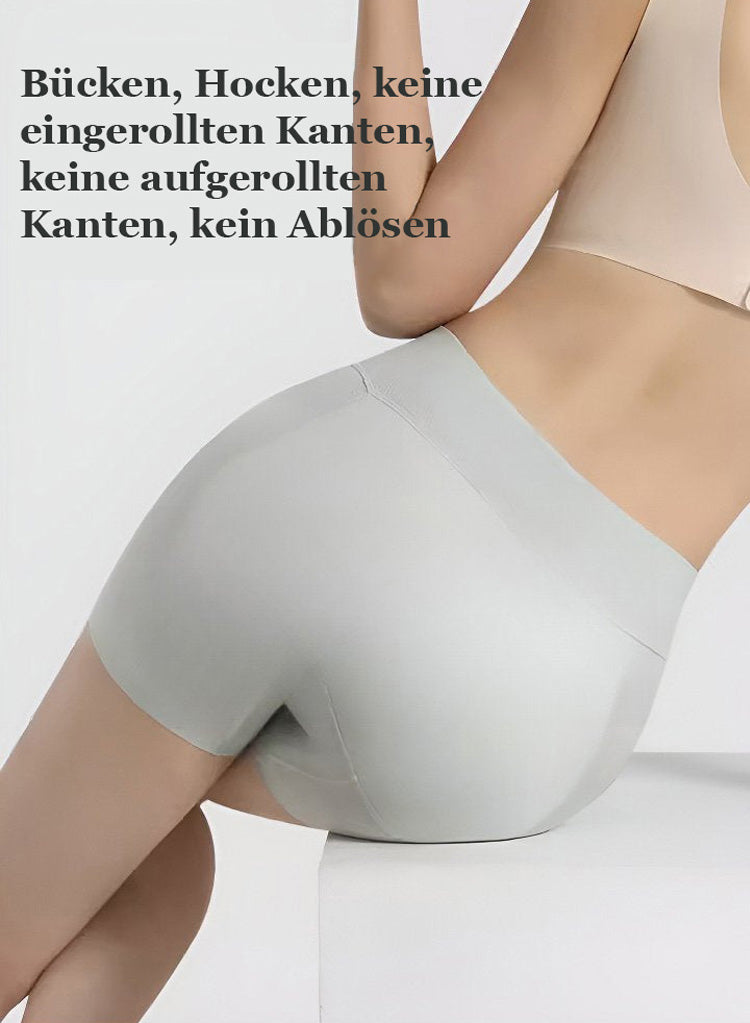 🔥Hot Sale🔥Latex Falsche Gesäß Quadrat Winkel Unterwäsche💖