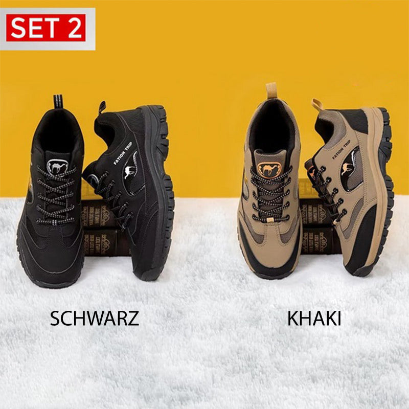 2024 Orthopädischer Komfort Sneaker🔥🔥Last-Day-Sale – 50 % Rabatt