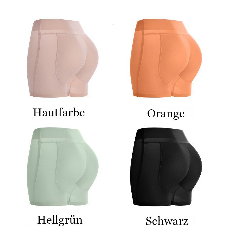 🔥Hot Sale🔥Latex Falsche Gesäß Quadrat Winkel Unterwäsche💖