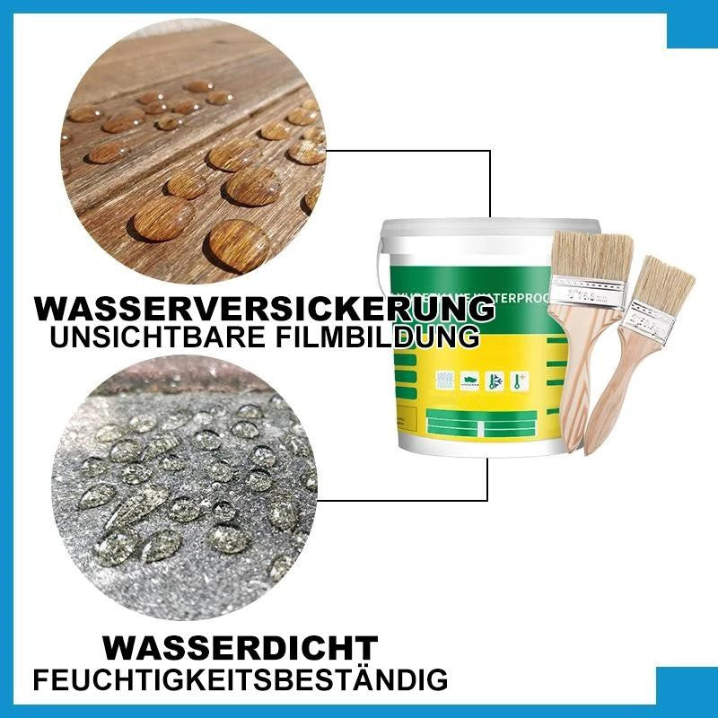 🔥💖Innovative Versiegelung mächtige Paste