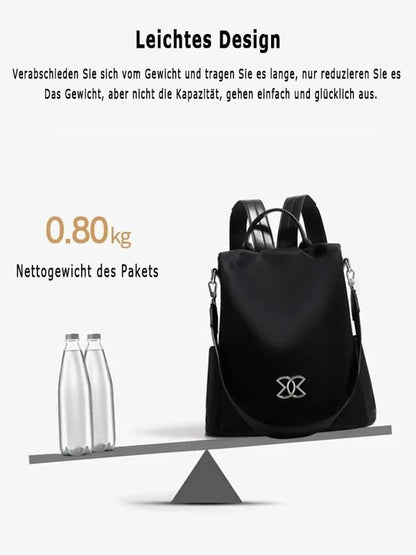 🔥GRÖSSTER SALE – 50% RABATT🔥- Anti-Diebstahl-Rucksack mit großer Kapazität