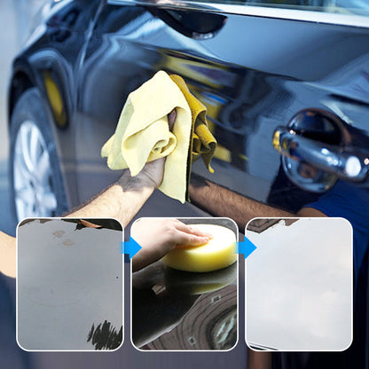 🚗Auto-care Nano Coat Master Kratzer-Reparatur-Wachs