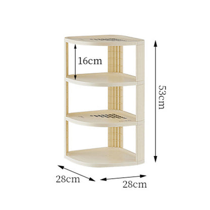 Geschenk Wahl für Multi-Layer Multifunktional Organizer Ecke Aufbewahrungsregal