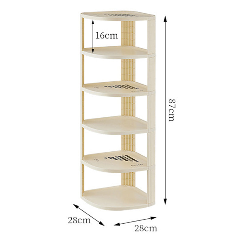 Geschenk Wahl für Multi-Layer Multifunktional Organizer Ecke Aufbewahrungsregal