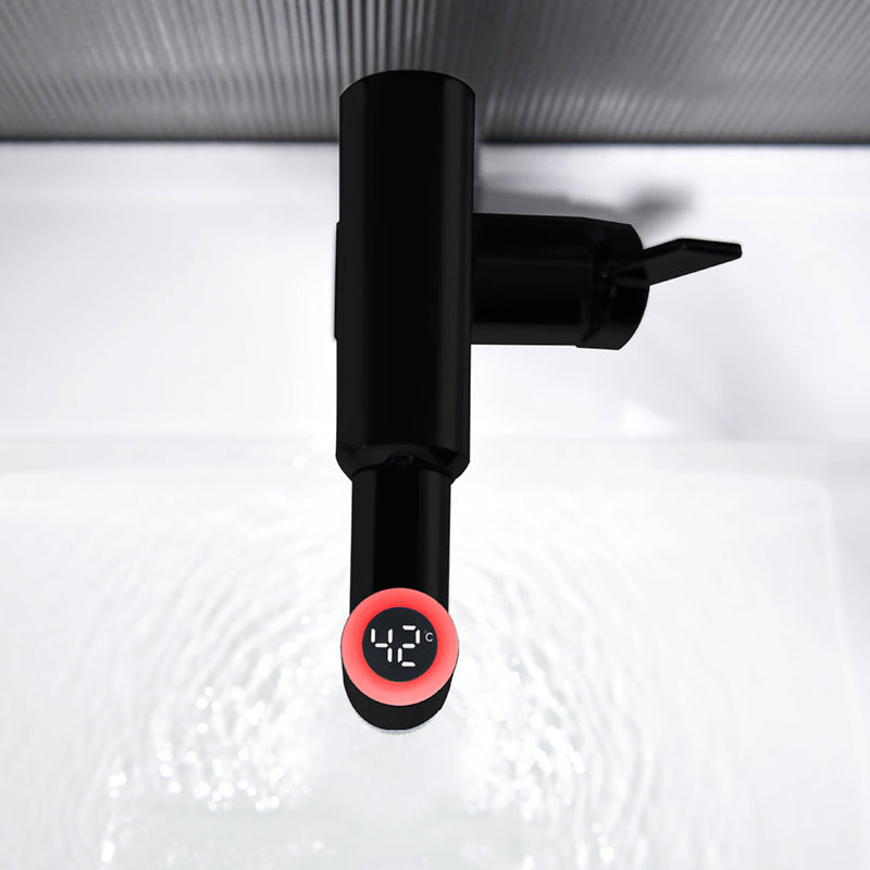 🔥Kostenloser Versand🔥Smart Digital Display Ausziehbarer Wasserhahn