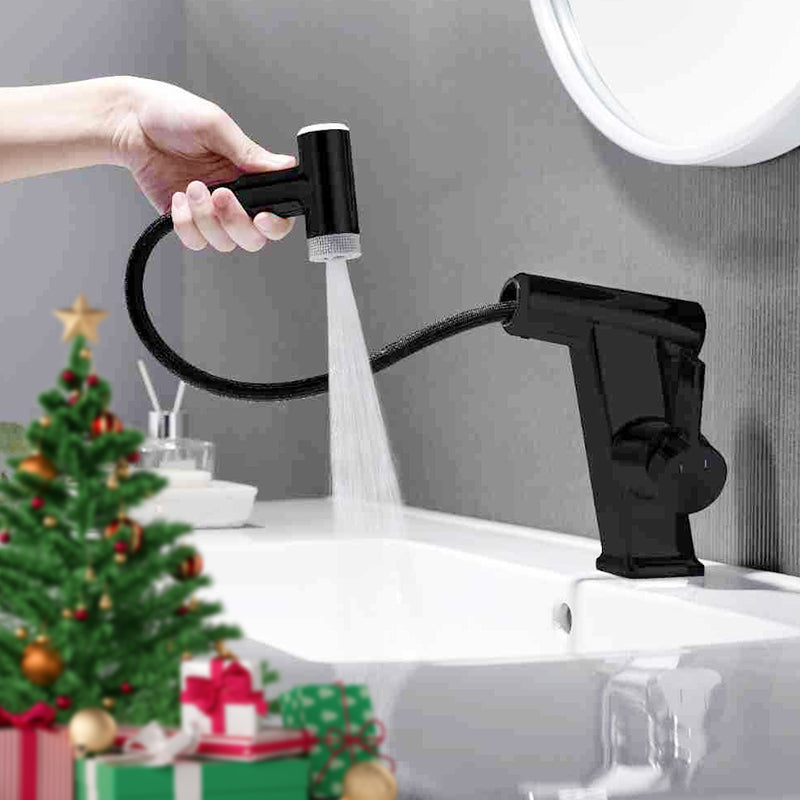 🔥Kostenloser Versand🔥Smart Digital Display Ausziehbarer Wasserhahn