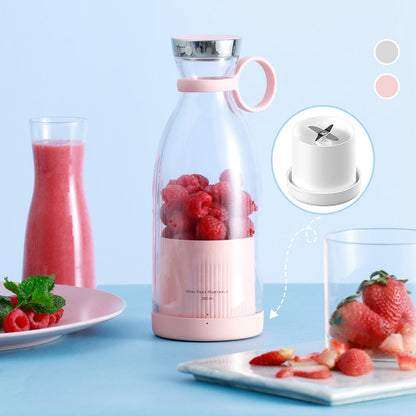 Laderne Smoothie-Mug Portable Personal Blender