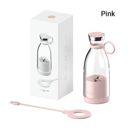 Laderne Smoothie-Mug Portable Personal Blender