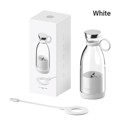 Laderne Smoothie-Mug Portable Personal Blender