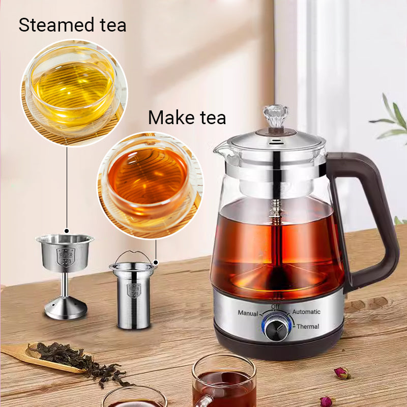 Automatic Household Tea & Coffee Maker