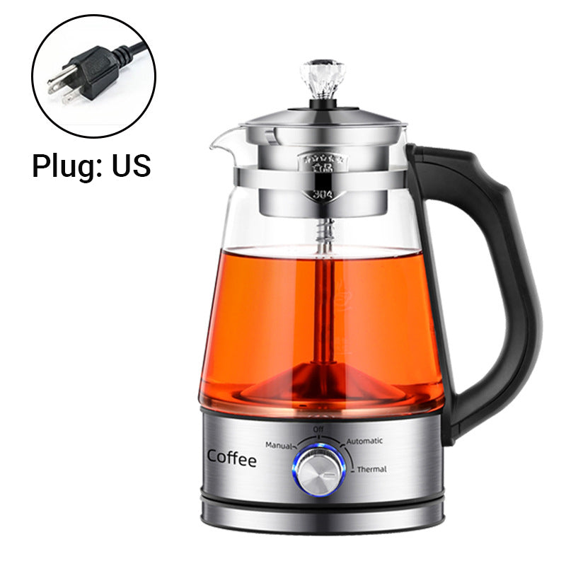 Automatic Household Tea & Coffee Maker